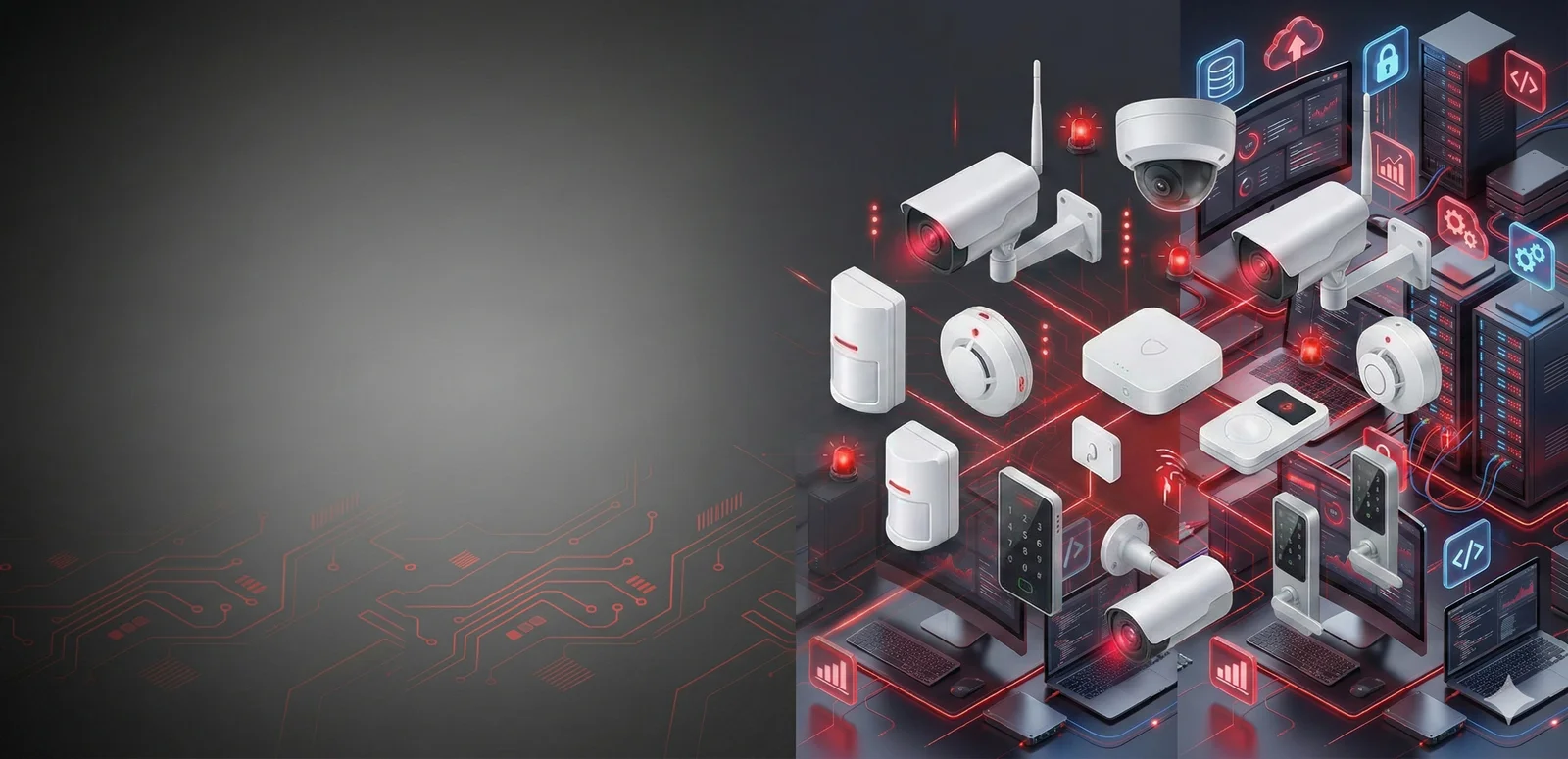 Güvenlik Sistemleri