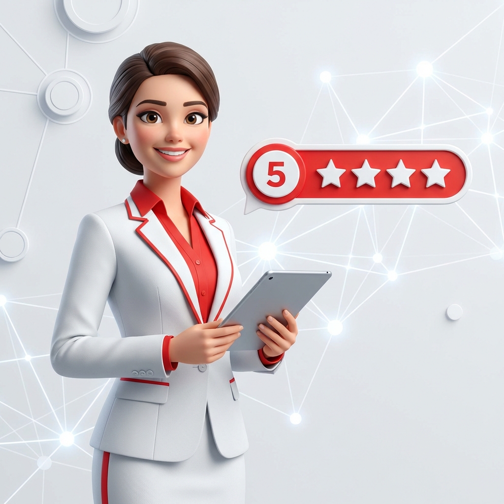 Müşteri Yorumları