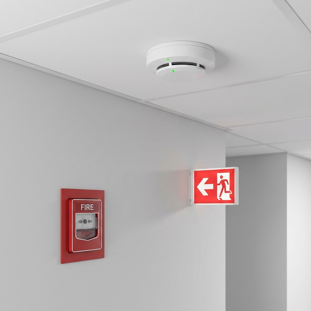 Yangın İhbar Sistemleri