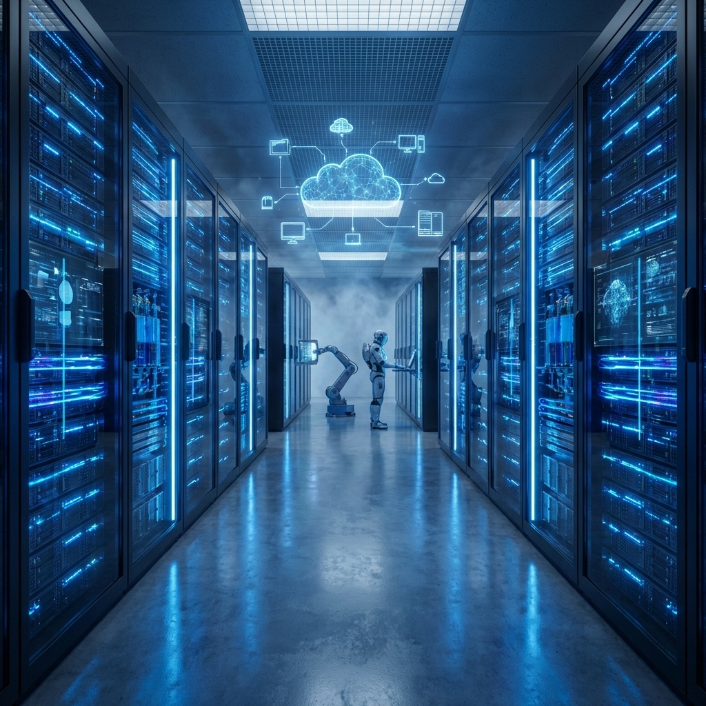 Veri Yedekleme Çözümleri